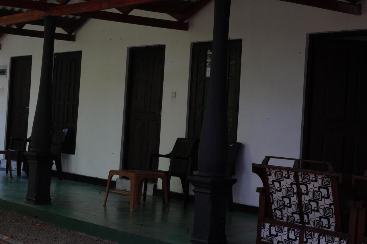 Sandra Guesthouse Dambulla Exteriér fotografie