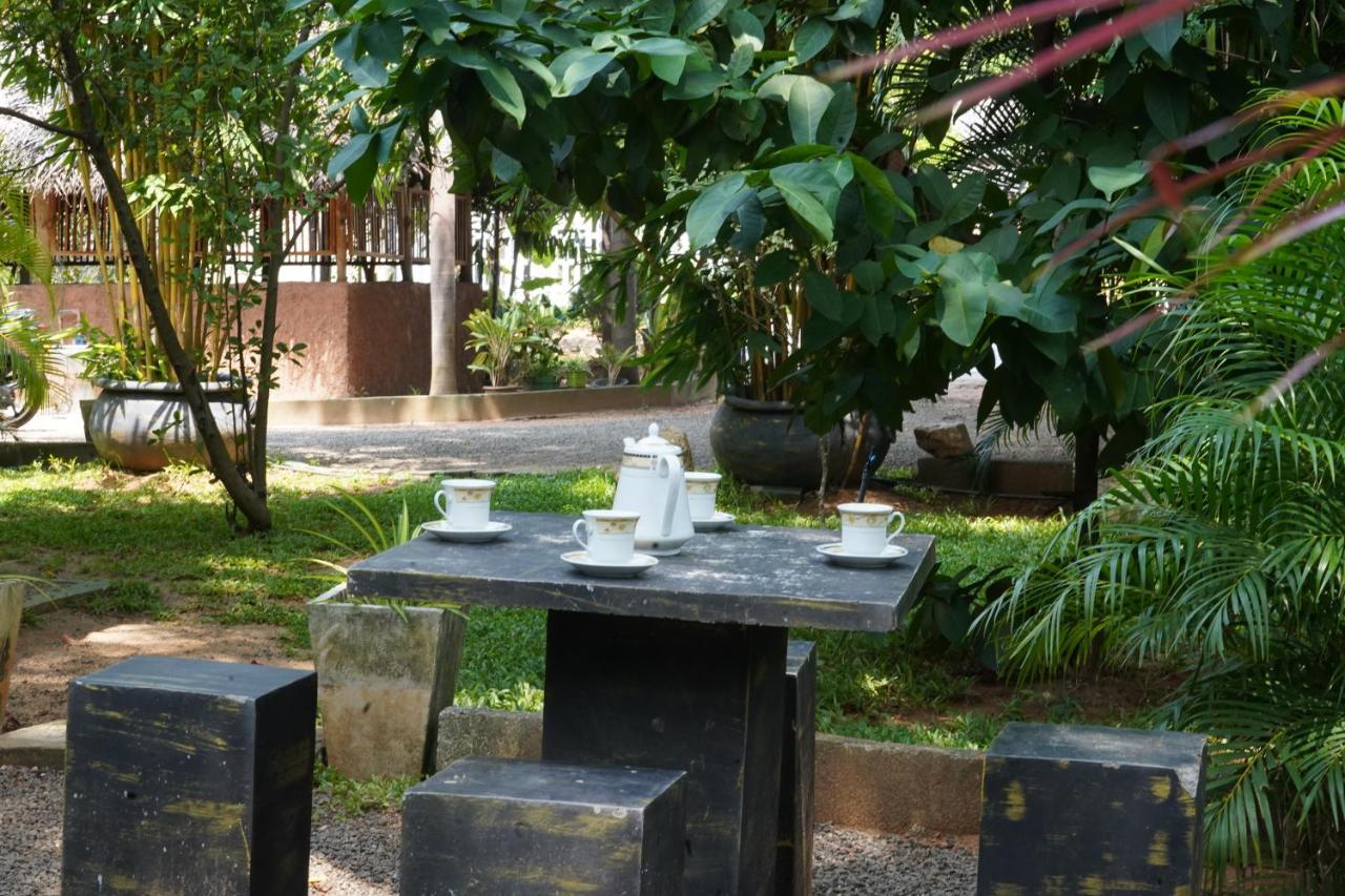 Sandra Guesthouse Dambulla Exteriér fotografie
