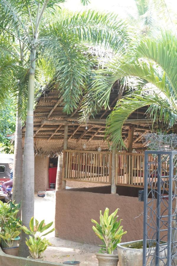 Sandra Guesthouse Dambulla Exteriér fotografie
