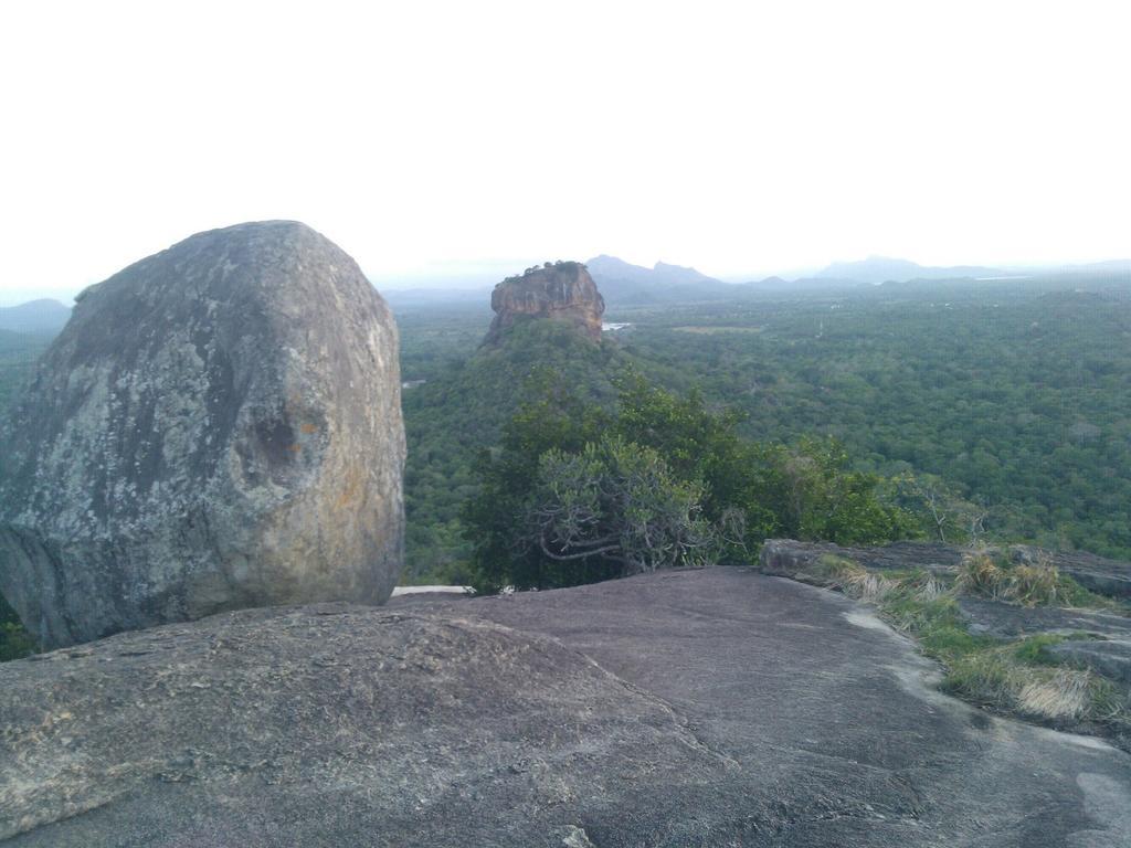Sandra Guesthouse Dambulla Exteriér fotografie