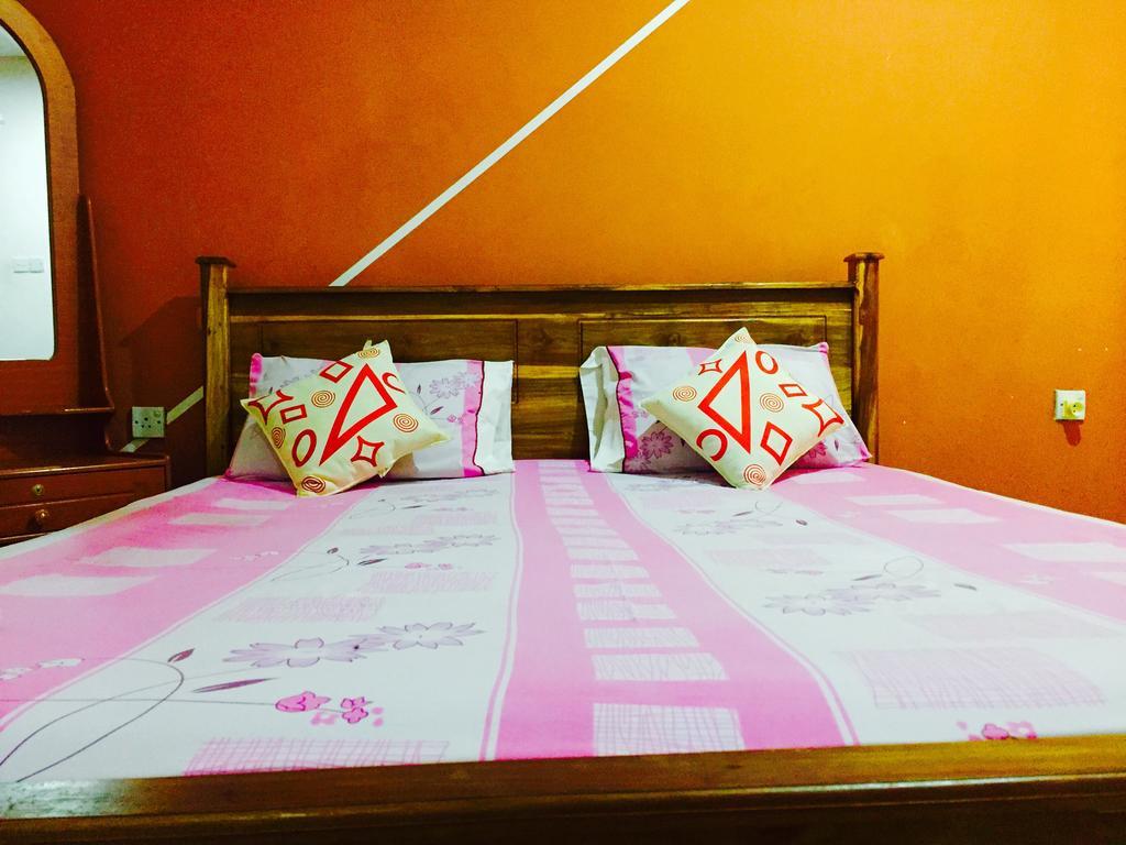 Sandra Guesthouse Dambulla Exteriér fotografie