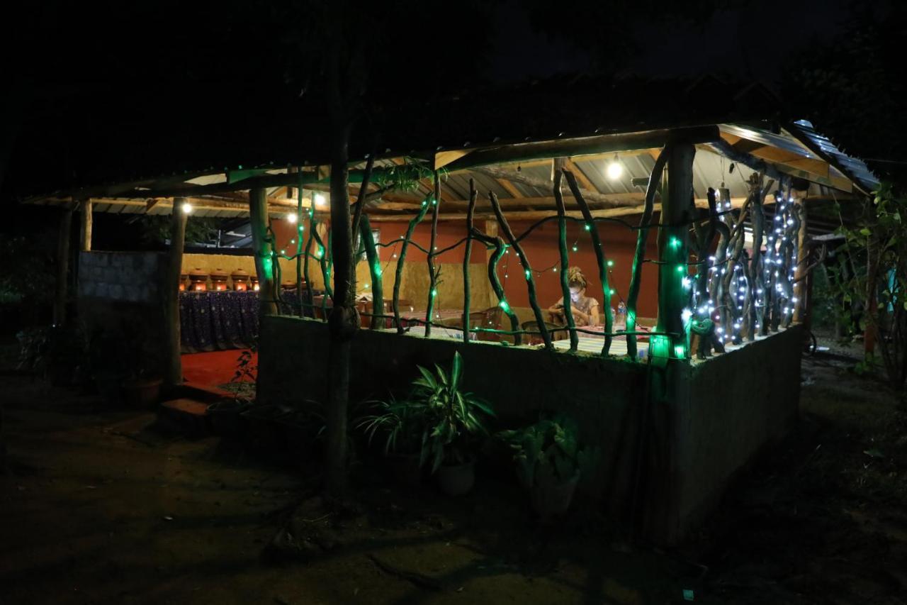 Sandra Guesthouse Dambulla Exteriér fotografie