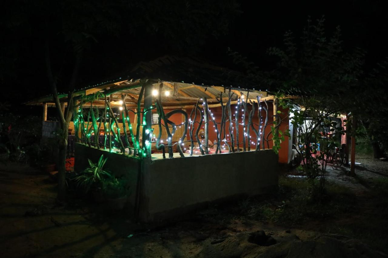 Sandra Guesthouse Dambulla Exteriér fotografie